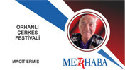 Orhanlı Çerkes Festivali
