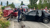 Balıkesir Yolunda Feci Kaza: 1 Kişi Hayatını Kaybetti