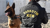 Balıkesir’de Narkotik 4 İlçede Arama Yaptı: Bakın Kaç Kişi Yakalandı