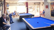 Balıkesir'de Bilardo'nun Sırrını Keşfettiler