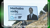 Balıkesir'de ''Merhaba Sağdıç''Totemleri