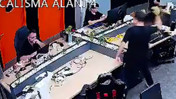 Hakkı Alkan Olayı görüntüleri