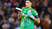 Emiliano Martinez Kimdir, Nereli, Kaç Yaşında? Galatasaray’a Gelecek Mi?
