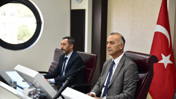 BAÜN’de Yeni Akademik Yıl Toplantısı