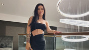 Ederson'un eşi Lais Moraes Kimdir, Nereli, Kaç Yaşında, Kaç Çocuğu Var?