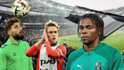Beşiktaş Transferinde 3 Yıldız Gündemde!