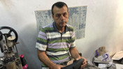 Ayakkabı Tamiri 50 Lira, Geçim Derdi Kat Kat!