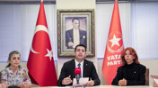 Vatan Partisi’nden Kız Ortaokullarına Sert Tepki