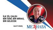 İlk Zil Çaldı: Bir İsim, Bir Miras, Bir Gelecek