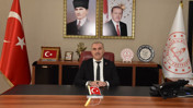 Murat Demir’den 2025-2026 Eğitim Yılı Mesajı