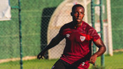 Manchester City altyapısında yetişen kanat Tosin Kehinde Bandırmaspor'da
