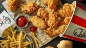 KFC Türkiye'ye Dönüyor