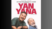 İlk Afiş Yayınlandı: "Yan Yana" Filmi Ne Zaman Vizyona Girecek?