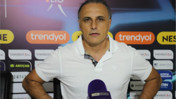 Bandırmaspor Ankara Keçiörengücü maçının ardından