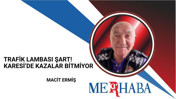 Trafik Lambası Şart! Karesi’de Kazalar Bitmiyor