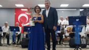 Altınoluk’ta Türk Sanat Müziği Rüzgarı