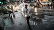 Balıkesir hafta sonu serinleyecek