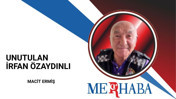 Unutulan İrfan Özaydınlı