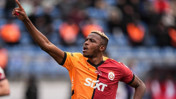 Galatasaray’da Maç Öncesi Osimhen Belirsizliği