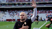 Galatasaray'dan Barış Alper Yılmaz'a "Şartlı Zam" Teklifi