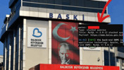 Anonymous Hacker Grubu, BASKİ'yi Hacklediğini İddia Etti