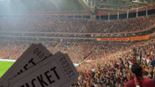 Galatasaray – Konyaspor Maçı Biletleri Satışta!