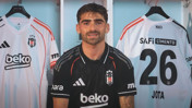 Jota Silva’dan İlk Sözler: “Bu Kulüp Kazanmak İçin Var”
