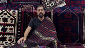 Yağcıbedir Halısı Türkiye Kültür Yolu Festivali'nde