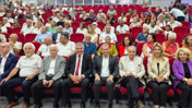 CHP Gömeç Kongresinde İlçe Başkanı Özkan Güven Oldu