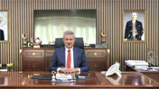 AK Partili Belediye Başkanı Sungur Gözaltına Alındı!