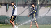 Fenerbahçe, Kasımpaşa maçı hazırlıklarına başladı