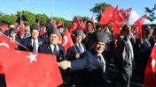 19 Eylül Gaziler Günü Balıkesir’de Anlamlı Program