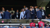 Fenerbahçe olağanüstü seçimli genel kurulu