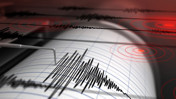 Balıkesir Beşik Gibi Sallanıyor 4.0 Deprem!