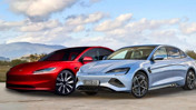 İthal Otomobillere %30 Ek Gümrük Vergisi! BYD ve Tesla'ya 700 Bin TL Zam