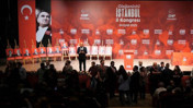 CHP İstanbul İl Kongresi'ne durdurma talebi