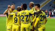 Fenerbahçe Avrupa Ligi'ne Mağlubiyetle Başladı