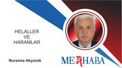 Helaller ve haramlar