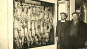 1940’ların Balıkesir’inde Tanınan Kasaplar