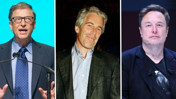 Elon Musk, Steve Bannon ve Bill Gates'in Epstein belgelerinde adı geçiyor