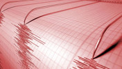 Son Dakika Deprem Korku Yarattı!