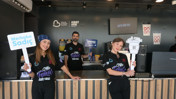 On On Ankara Coffee Festival'de Tam Not Aldı