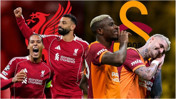 Galatasaray – Liverpool Maçı Ne Zaman, Saat Kaçta?