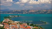 Balıkesir'in bir ilçesi en huzurlu ilçe seçildi