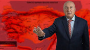 Prof. Dr. Övgün Ahmet Ercan: İstanbul'da o tarihe kadar büyük deprem beklemiyorum