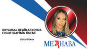 Duygusal Regülasyonda Ergoterapinin Önemi