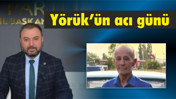 Ali Yörük Trafik Kazasında Hayatını Kaybetti
