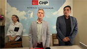 CHP Altıeylül İlçe Başkanı Hakan Keskin’den Saldırı Sonrası Açıklama