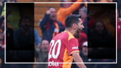 İlkay Gündoğan ilk golünü derbide attı