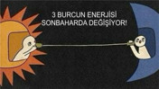5 Ekim’de Bu Üç Burç İçin Yeni Dönem Başlıyor